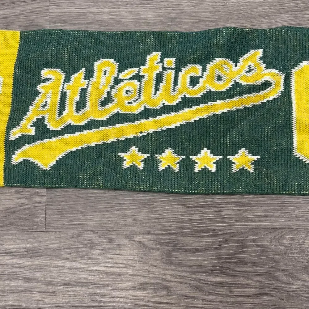 Mlb Men's multi Scarf-wraps